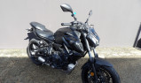 YAMAHA MT-07 (47.5CV) A2