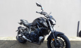 YAMAHA MT-07 (47.5CV) A2
