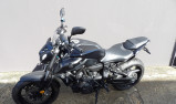 YAMAHA MT-07 (47.5CV) A2