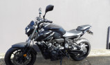 YAMAHA MT-07 (47.5CV) A2