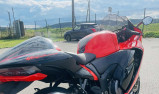 SUZUKI GSX-R 1300 HAYABUSA 25eme anniversaire