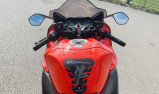 SUZUKI GSX-R 1300 HAYABUSA 25eme anniversaire