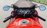 SUZUKI GSX-R 1300 HAYABUSA 25eme anniversaire