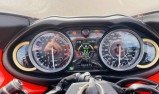 SUZUKI GSX-R 1300 HAYABUSA 25eme anniversaire