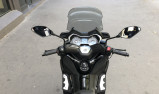 YAMAHA XMAX 125 IRON MAX ABS