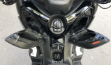 YAMAHA XMAX 125 IRON MAX ABS