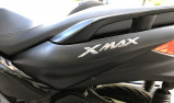 YAMAHA XMAX 125 IRON MAX ABS