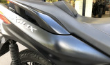 YAMAHA XMAX 125 IRON MAX ABS