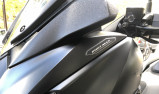 YAMAHA XMAX 125 IRON MAX ABS