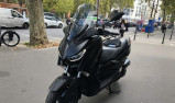 YAMAHA XMAX 125 IRON MAX ABS