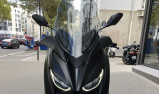 YAMAHA XMAX 125 IRON MAX ABS