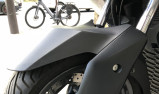 YAMAHA XMAX 125 IRON MAX ABS