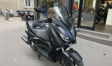 YAMAHA XMAX 125 IRON MAX ABS