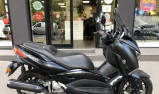 YAMAHA XMAX 125 IRON MAX ABS
