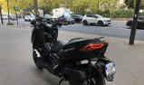 YAMAHA XMAX 125 IRON MAX ABS