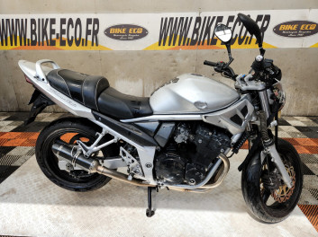 SUZUKI GSF 650 N BANDIT 2006 RSV PRO OU EXPORT  (62418)