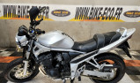 SUZUKI GSF 650 N BANDIT 2006 RSV PRO OU EXPORT  (62418)