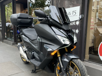 HONDA NSS FORZA 750