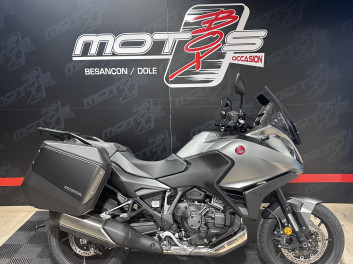 HONDA NT 1100 DCT – A PARTIR DE 186€/MOIS