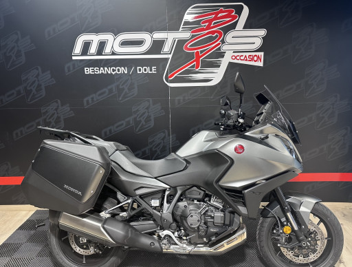 HONDA NT 1100 DCT – A PARTIR DE 186€/MOIS