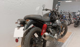 MOTO GUZZI V7 STONE SPECIAL