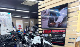 HONDA 1000 HORNET 1ERE MAIN GARANTIE CONSTRUCTEUR 05/2030