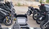 HONDA ADV 350