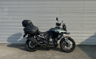 SUZUKI V-STROM 800SE 1ERE MAIN A 118.33€/37 MOIS
