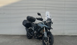 SUZUKI V-STROM 800SE 1ERE MAIN A 118.33€/37 MOIS