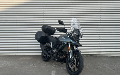 SUZUKI V-STROM 800SE 1ERE MAIN A 118.33€/37 MOIS