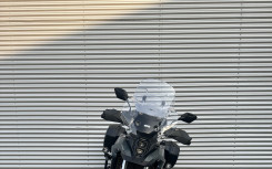 SUZUKI V-STROM 800SE 1ERE MAIN A 118.33€/37 MOIS