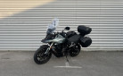 SUZUKI V-STROM 800SE 1ERE MAIN A 118.33€/37 MOIS