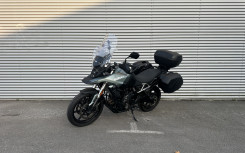 SUZUKI V-STROM 800SE 1ERE MAIN A 118.33€/37 MOIS