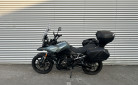 SUZUKI V-STROM 800SE 1ERE MAIN A 118.33€/37 MOIS
