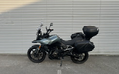 SUZUKI V-STROM 800SE 1ERE MAIN A 118.33€/37 MOIS