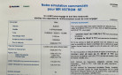 SUZUKI V-STROM 800SE 1ERE MAIN A 118.33€/37 MOIS