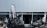 YAMAHA TRACER 9