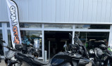 YAMAHA TRACER 9