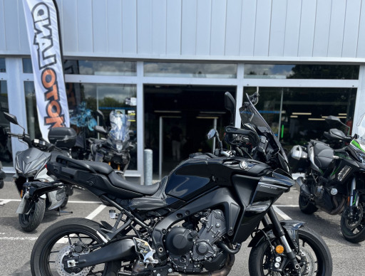 YAMAHA TRACER 9