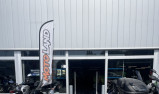 HONDA NSS FORZA 300