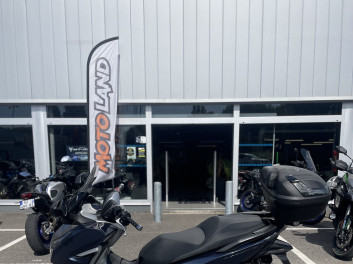 HONDA NSS FORZA 300
