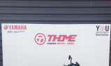 YAMAHA XJ6 N