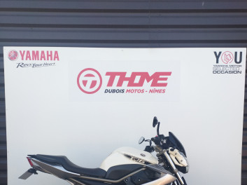 YAMAHA XJ6 N