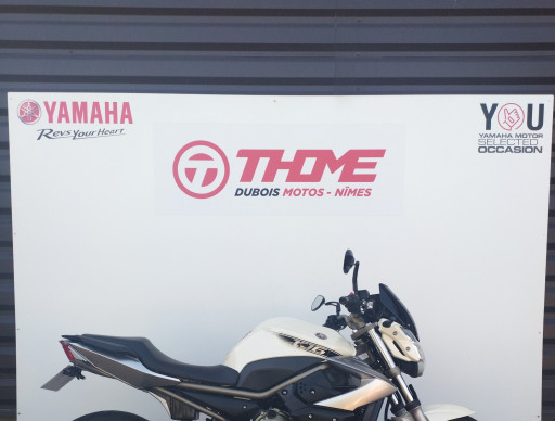 YAMAHA XJ6 N