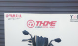 YAMAHA XJ6 N