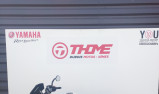 YAMAHA XJ6 N