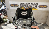 YAMAHA XP T MAX 530 ACCIDENTE pour GARAGE ou EXPORT (REF 62327)
