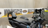 YAMAHA XP T MAX 530 ACCIDENTE pour GARAGE ou EXPORT (REF 62327)