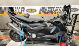 YAMAHA XP T MAX 530 ACCIDENTE pour GARAGE ou EXPORT (REF 62327)