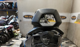 YAMAHA XP T MAX 530 ACCIDENTE pour GARAGE ou EXPORT (REF 62327)